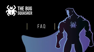 The Bug Squasher  - 4 Min Demo