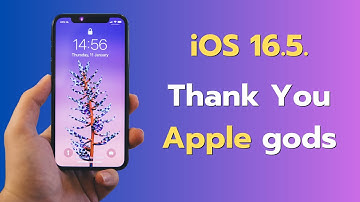 How to LOCK Any App on iPhone iOS 16.5 Update: The Most Awaited Feature! #iphone