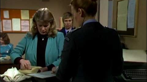 Prisoner Cell Block H ep0153 Part 5