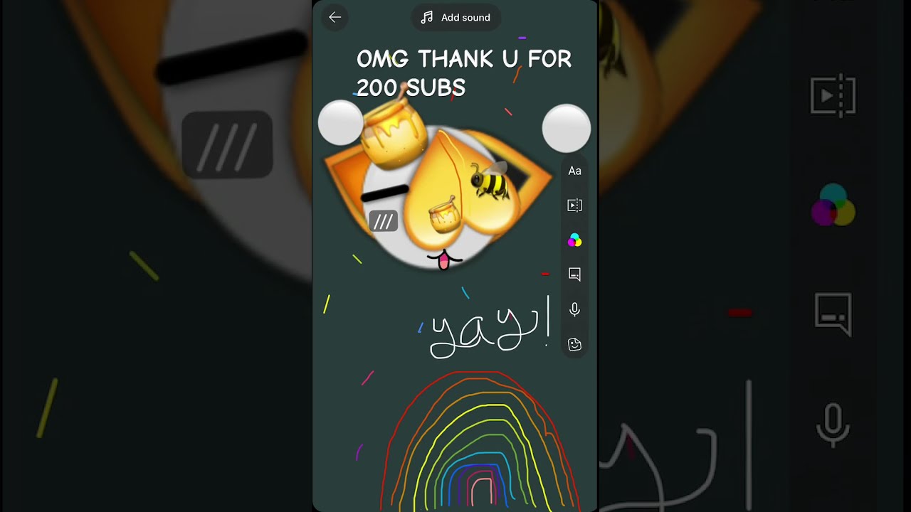 TYSM GUYS 