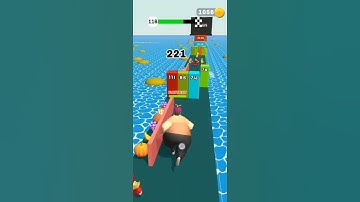 Fat Pusher | GaMePlaY aLL LeVeLs ¦116¦ |BIG UPDATE! [Android, iOS]