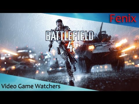 ვაბეთლფიელდებ მეოთხეს | სტრიმავს Fenix