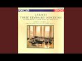 Miniature de la vidéo de la chanson Concerto For Harpsichord, Strings, And Continuo No.5 In F Minor, Bwv 1056: 1. (Allegro)
