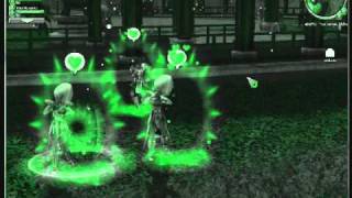 eDgMt2 Dance Time 3 mit PvP