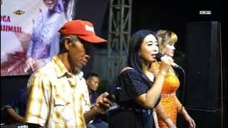 MADIUN NGAWI - Yuni Ayunda ft Lucky Ananta - EL_BC MUSIC - Live Mojokerto