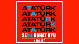 TARKAN - Sen Rahat Uyu Karaoke #trending#trend#trendingvideo#turkey#music#karaoke#youtube#keşfet#fyp Resimi
