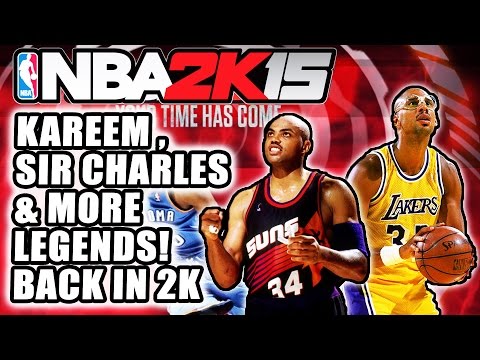 Nba 2K12 Charles Barkley Patch