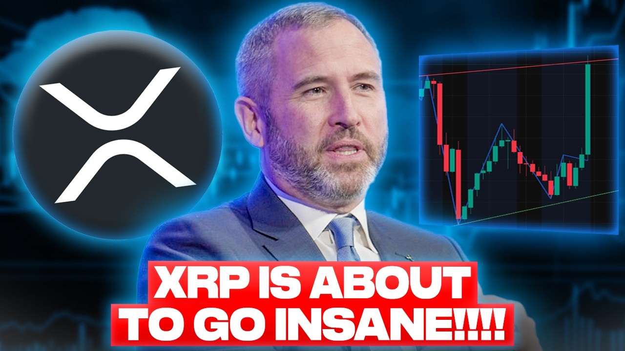 THIS IS THE MOST IMPORTANT XRP VIDEO OF THE YEAR!!! (IT'S ABOUT TO GET INSANE)