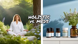 Shocking Revelation: OTC vs. Natural Remedies