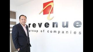 对Revenue Group Bhd近期的事件有什么看法