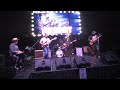I Ain't Drunk, Eric Legeer, vocal