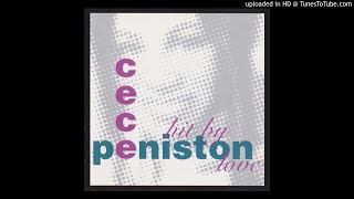 Ce Ce Peniston - Hit By Love (@ UR Service Version)