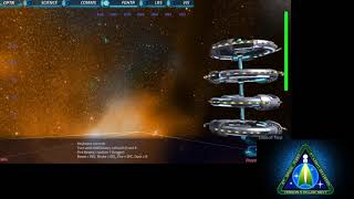 TSN Sandbox Player Guide: Shuttle Operations