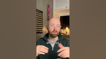 Parameters vs. Hyperparameters (And Why Bigger Isn’t Always Better)  #ai