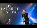 Capture de la vidéo Mamadjo - Live @ Festival De La Paille 2015