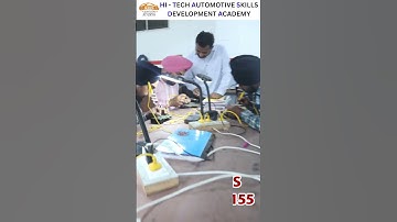 ECM Repair Training Practical Classes #shorts #ytshorts #ecmrepair #automobile