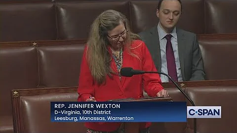 The House passes bill to rename post office in honor of late Madeleine Albright