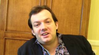 Andris Nelsons is the new maestro at the BSO