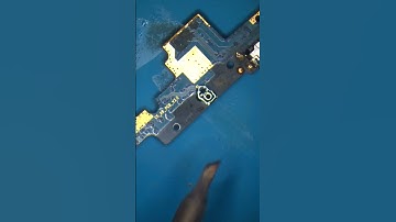 Digital Mic Replacement #shorts #youtubeshorts  @mobilerepairingwala