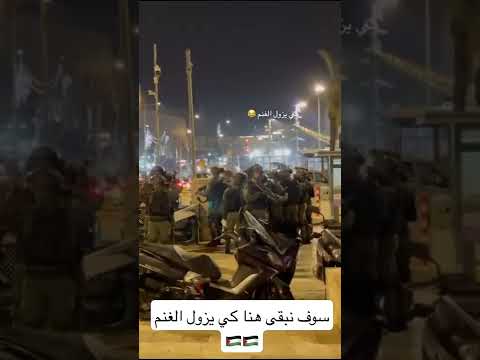 هذه ارضنا وهي عرضنا 