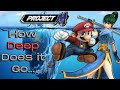 PROJECT M ICEBERG EXPLAINED: Deep Dive Analysis