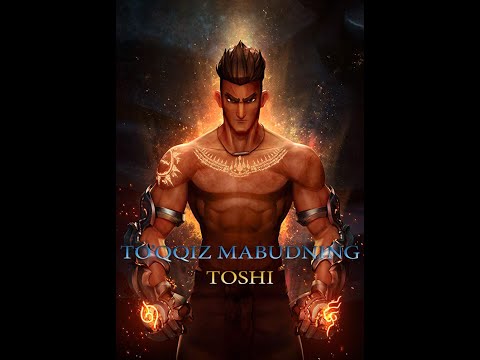 TO'QQIZ MABUDNING TOSHI - (O'zbek tilida) - Treyler