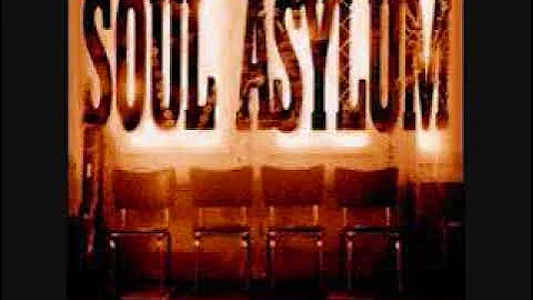 Soul Asylum - Just Like Anyone