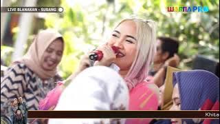 KEMBANGE LAMBE || D NIRWANA ALI GANGGA || BAPAK RASMIN - IBU RISAH || MUARA, 02 NOV 2023