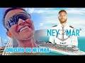 Cremosinho no cruzeiro do neymar muita resenha 