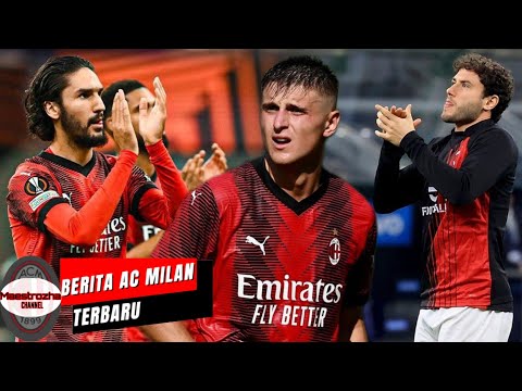 BERITA AC MILAN