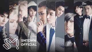 Super Junior 슈퍼주니어_The 7th Album 'MAMACITA'_Highlight Medley