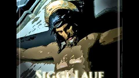 siggi lauf - í frelsarans nafni