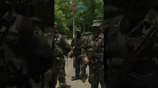 How Good Is the Nicaraguan Army?