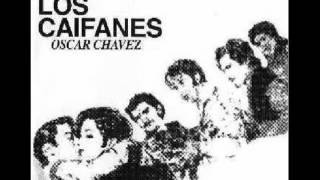Video thumbnail of "Óscar Chávez   Fuera del Mundo"