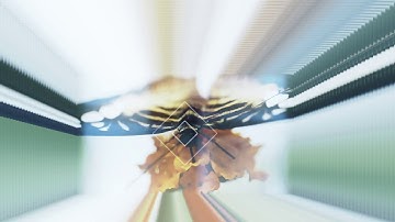 SHE RUNS // OB 6 // KORG POLYSIX // CLOUDS // SYNTH // AMBIENT // DRONE