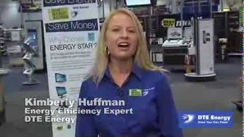 ENERGY STAR Shopping Tips