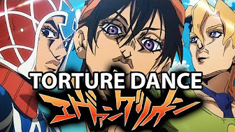 Jojo Torture Dance Youtube