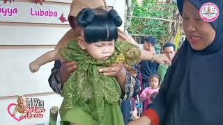 Tedak Siten SHOFIYYA LUBABA Putri Bu Chusnul &amp; Bapak Ab Khamid Ngampel Kulon 1 Mei 2026