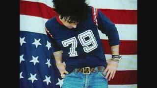 Video thumbnail of "#7 Ryan Adams - When The Stars Go Blue"