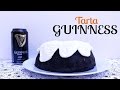 BUNDT CAKE GUINNESS