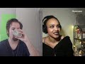 Interview: Just Joshing Podcast