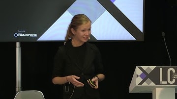 Small, modified and highly structured: the challenge of tRNA sequencing | Irina Chelysheva