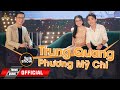 TALK SHOW TRUNG QUANG - PHƯƠNG MỸ CHI || MUSIC FOR LOVE 2020