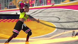 Roller Champions E3 2019 Official Gameplay Trailer   Ubisoft screenshot 3