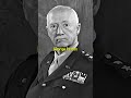 The General Who Didn't Use A Real Army