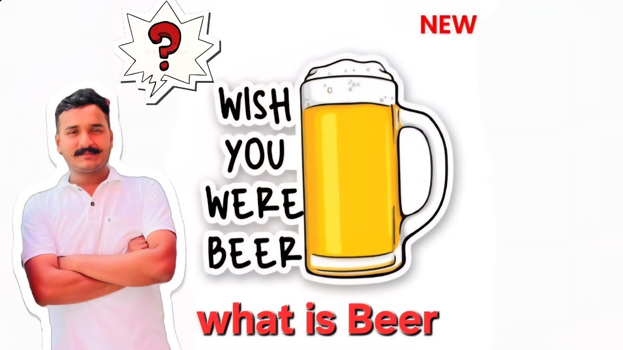 Life's too short for bad beer,so cheer good one. What is beer ?effects of beer.
