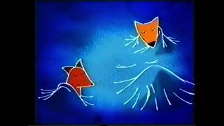 Pablo The Little Red Fox - Intro Hebrew