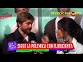 Escndalo juan gil navarro la verdad sobre su salida de floricienta