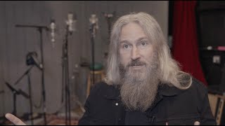 Mastodon - Creative Process Behind &#39;Hushed and Grim&#39;