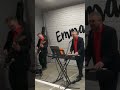 Я в присутності Твоїй!!!